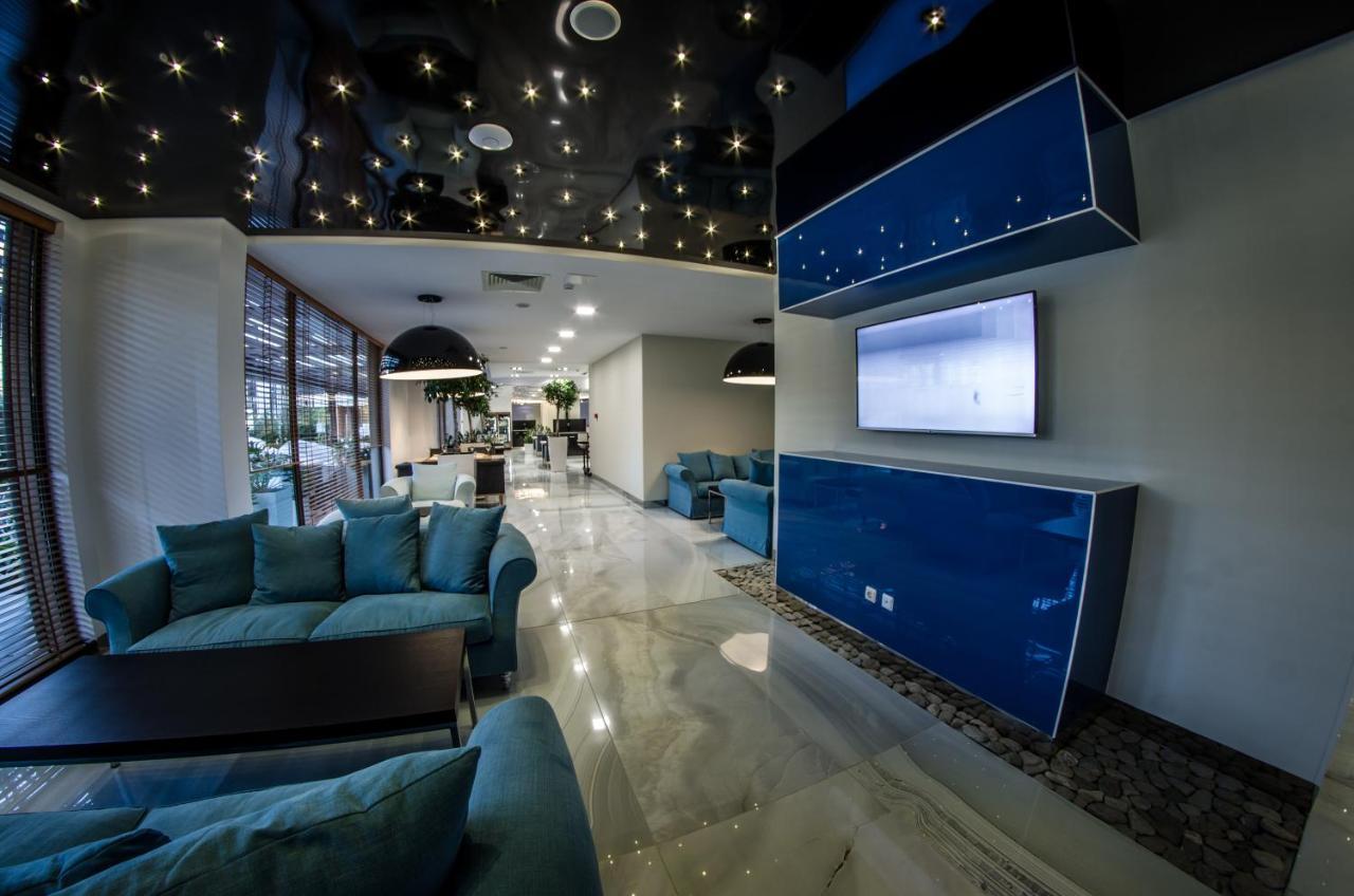 Premier Fort Beach Hotel Sveti Vlas Exterior photo